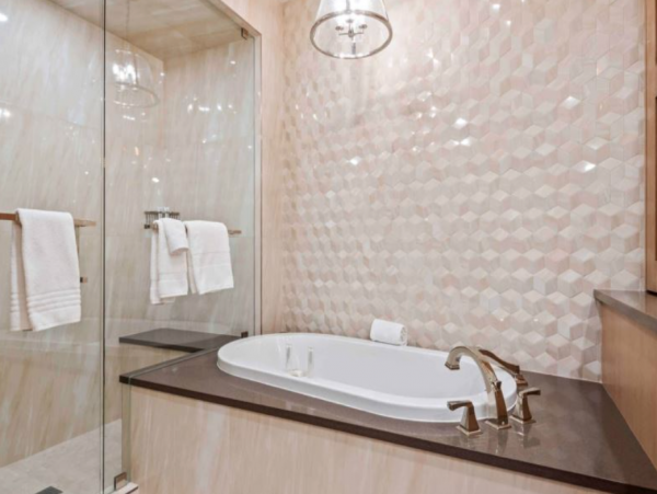 Four Bedroom Ski Rental Sleeps 10 Guests